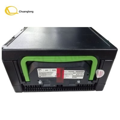 Buen precio 01750301000 Piezas de repuesto originales para cajeros automáticos Diebold Nixdorf DN200 250 450 CAS CASSETTE CONV 1750301000 para cajeros automáticos DN en línea