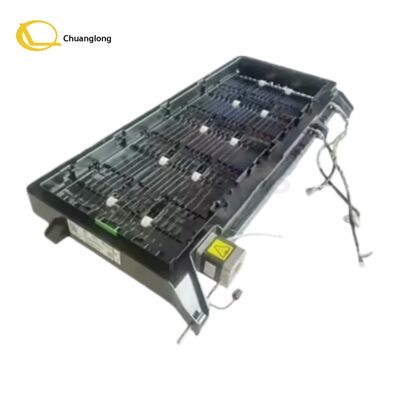 Buen precio 01750301917 Parte de repuesto original de la máquina de cajeros automáticos 1750301917 Diebold Nixdorf DN200 250 450 RM4V CHT Transporte inferior 01750301917 DN ATM en línea