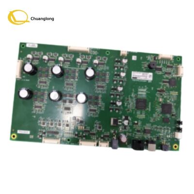 Buen precio 01750311974 Piezas de repuesto para máquinas de cajeros Diebold Nixdorf DN200 250 450 Control del controlador superior inferior 1750311974 para DN ATM en línea