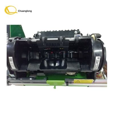 Buen precio 1750288271 01750288271 Diebold DN ATM Machine Spare Parts Diebold Nixdorf DN200 IOT Módulo de entrada-salida Bandeja del cliente para DN ATM en línea