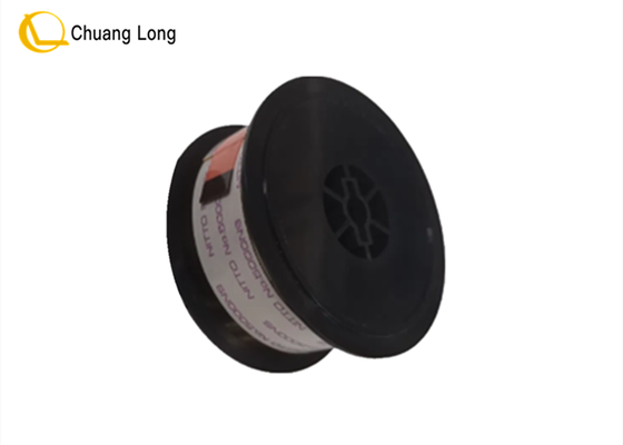 Buen precio 49024234000B piezas de máquinas de cajeros automáticos Hitachi 2845V Wts-Reel-Sh Assy Escrow Tape M7628716A en línea