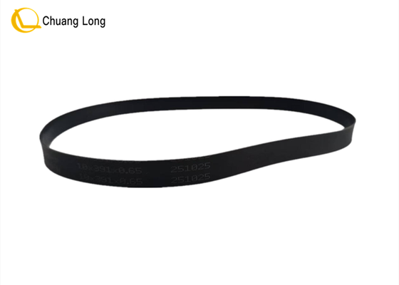 Buen precio 7P0064405-114 Partes de máquinas cajeros automáticos Hitachi UR Cinturón 397x0.65x14 en línea