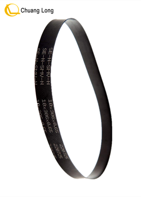 Buen precio Glory UW UWF4 Contador de clasificación de efectivo Cinturón plano SE-N-SBR Cinturón plano 10x306x0,65 mm en línea
