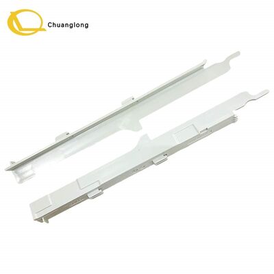 Buen precio Diebold Bracket lateral derecho 01750129167 DN200 Guía de notas de cassette derecho Guía de plástico Wincor ATM CRM CDM Selfserv Kiosk 1750129167 en línea