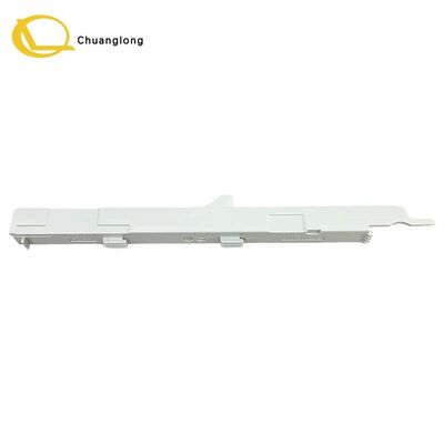 Buen precio Diebold 01750129166 01750129167 DN200 Guía de notas de casete Bracket lateral izquierdo y derecho L y R Guía de plástico Wincor ATM CRM CDM Selfserv Kiosk Parte en línea