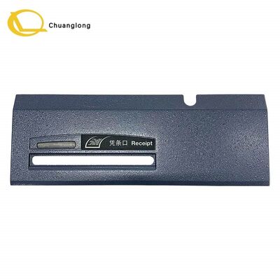 Buen precio Diebold 562 Depósito de cubierta 49-200787-000A Impresora de recibos Salida de bisel Fascia Salida de recibos ATM CRM CDM Selfserv Parte 49200787000 en línea