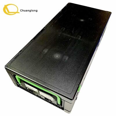 Buen precio Diebold Nixdorf CAS RECICLAJE CASSETTE CONV 01750301000 DN200 Caja de efectivo Wincor ATM CRM CRS Selfserv Quiosco Parte 1750301000 en línea