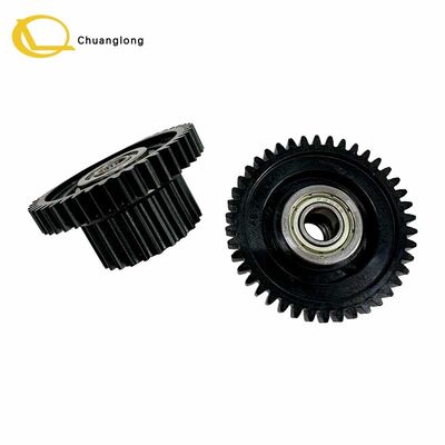 Buen precio Diebold Nixdorf Stacker 24T 43T Gear 4925469000B DB2.0 2443T 5500 Stacker Gear ATM CRM Quiosco de autoservicio 49-25469-000B en línea