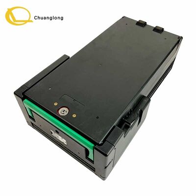 Buen precio Fujitsu Cassette Unkit KD03710-D707 Caja de efectivo Fujitsu G750 con llave y cerradura ATM CRM CDM Quiosco de autoservicio KD03710-D707 en línea