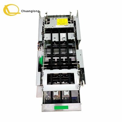 Buen precio Fujitsu F510 Dispensador de efectivo KD03300-B252-01 BDU KD03300-C100 Unidad TOP KD03300-C400 Unidad presentadora ATM CRM CDM Quiosco de autoservicio en línea