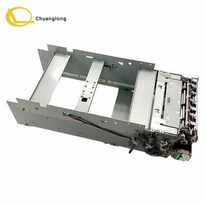 Buen precio Fujitsu KD03300-C510 Cajón portamonedas KD03300-C502 Unidad inferior Dispensador F510 Cajero automático CRM CDM Quiosco de autoservicio Quiosco para juegos en línea