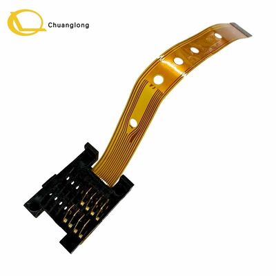 Buen precio GRG Lector de tarjetas de entrada ICM300-1372 IC Contact Head CDM 8240N Sankyo IC Head H68N ATM CRM CDM Parte del quiosco de autoservicio en línea
