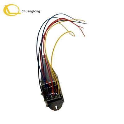 Buen precio Hyosung DIP Card Reader Head ICM300-3R1372 S7030000076 Sankyo Lector de tarjetas inteligentes Cabeza magnética ATM CRM CDM Quiosco de autoservicio en línea