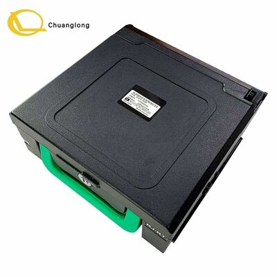 Buen precio Hyosung S7310000702 Rechazar la cinta MX5600 HCDU 5600ST Rechazar el contenedor con llave y cerradura ATM CRM CRS CDM Selfserv Kiosk 7310000702 en línea