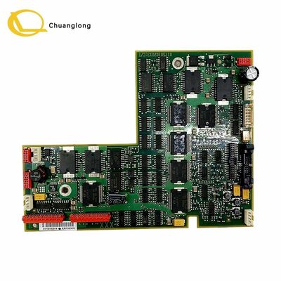 Buen precio Wincor Nixdorf 01750102014 Dispensador CCDM Electrónico VM3 MB Tarjeta base PCB ATM CRM CDM Quiosco de autoservicio Parte 1750102014 en línea