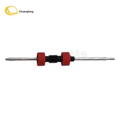 Buen precio 01750291697-46 ATM Piezas de la máquina 1750291697-46 Diebold Nixdorf DN RM4 HCT Cabeza Chasis el eje de transporte 1750291697 01750291697 en línea