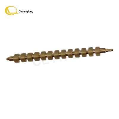 Buen precio Repuestos para cajeros automáticos Diebold Nixdorf 1750291697 Eje DN 400 450 Diebod Nixdord 1750291697 HCT Eje de transporte del chasis principal en línea