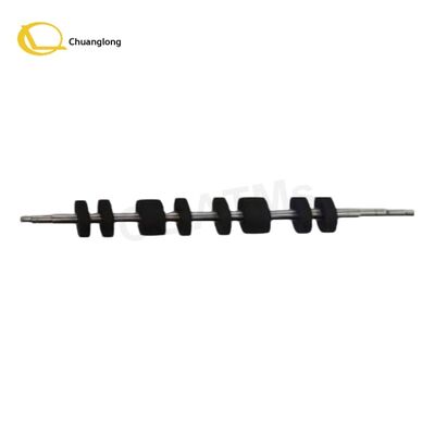 Buen precio 01750292333 piezas de repuesto originales para cajeros automáticos Diebold Wincor HCT-8 cabeza chasis eje de transporte 24x7 24x15 a CPL DN 1750292333 en línea