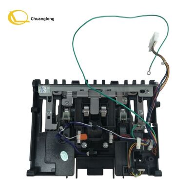 Buen precio 009-0029129-002 recambios originales del cajero automático NCR que recicla el casete BRM-10EC BRM 6683-6687 0090029129-002 para el cajero automático de NCR en línea
