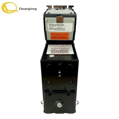 Buen precio Validador de facturas de código de efectivo con apilador MSM3024CN17 VAULT1000 CST-1K0M-P2L-PAN con receptor de notas de casete bloqueable en línea