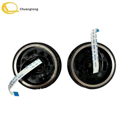 Buen precio Hyosung Stacker Cable Rotary Assy S7310000726 UP KIT Cable Rotary Assy HCDU Dispenser Harness MX5600T ATM CRM CRS Quiosco de autoservicio 7310000726 en línea