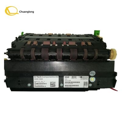 Buen precio Repuestos de cajeros automáticos 1750150249 WINCOR C4060 Lector de billetes MOVE CWCA Escáner de billetes BVM Original para Wincor ATM1750150249 en línea