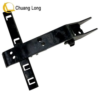 Buen precio Guía de NCR Salida Baja LH 445-0684016 Presentador Bracket Bajo 5886 5887 ATM CRM CDM CRS Quiosco de autoservicio Parte 4450684016 en línea