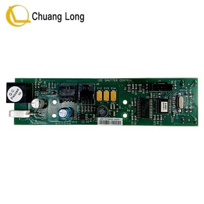 Buen precio NCR PCB-12C CONTROL DE ESCUTER con FW 445-0721016 PCB 6625 6622 ATM CRM CDM CRS Quiosco de autoservicio Parte 4450721016 en línea