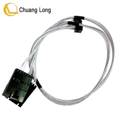 Buen precio NCR S2 BAM CIC ARNÉS 445-0743473 Cable de carro ATM CRM CDM CRS Selfserv Quiosco Parte 4450743473 en línea