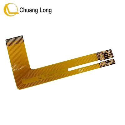 Buen precio Sankyo ICT3Q8-3H0180-S Lector de tarjetas de lectura y escritura Chip de cabeza G12A049A01 S66A624A02 Hyosung GRG 711010519 202011056-01 en línea