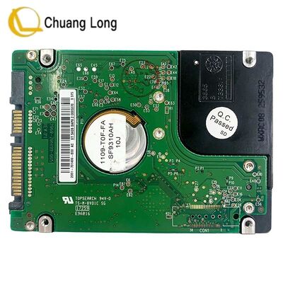 Buen precio Disco duro SATA WD2500BEVT 250GB 9.5mm Western Digital PC Núcleo del ordenador Parte del cajero automático CRM CRS Quiosco de autoservicio Parte WD2500BEVT-22ZCT0 en línea