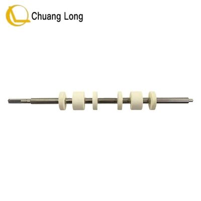 Buen precio Wincor AU Module Rubber Shaft 01750133110 C4060 SHAFT_E_CPL Upper Bill Transport Shaft de 1750134478 ATM CRM CRS Quiosco de autoservicio 1750133110 en línea