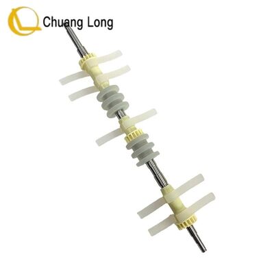 Buen precio Wincor C4060 VS Modulo Contador de calificación Assy 01750206620 Cineo Vs Modulo de conducción del eje ATM CRM CDM CRS Selfserv Kiosk 1750206620 1750200435-1 en línea