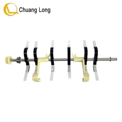 Buen precio Wincor C4060 VS Modulo Paddle Shaft Assy 01750106232 Paddle Shaft Assy Foil Cineo 4040 ATM CRM CDM CRS Quiosco de autoservicio Parte 1750106232 en línea
