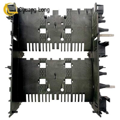 Buen precio Wincor Nixdorf Chasis Extractor Doble 01750035761 CMD-V4 2050XE DDU V Módulo Extractor Doble Chasis ATM CRM CRS Quiosco de autoservicio 1750035761 en línea