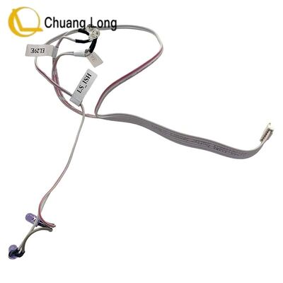 Buen precio Wincor Nixdorf Sensor del obturador Arnés 01750188859 Sensor del obturador Cable de cable ATM CRM CRS Quiosco de autoservicio Parte 1750188859 en línea