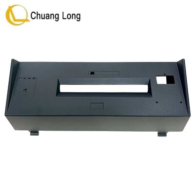 Buen precio Wincor PC280 Capa del obturador 01750291112 Capa del obturador Cambio de caja Bezel Panel de salida de caja ATM CRM CRS Quiosco de autoservicio 1750291112 en línea