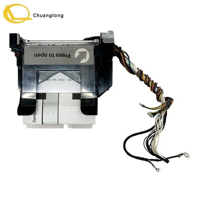 Buen precio Diebold 49-240475-000A KIT de motor, PRNTR, THRM RCPT, 80MM 5500 Impresora de recibos térmicos 80mm Kit de motor ATM CDM CRM CRS Quiosco de autoservicio 49240475000A en línea