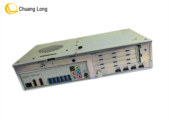 Buen precio 6658-1000-8600 piezas de la máquina de cajeros automáticos NCR Cometlake Core Kit de actualización PC Core en línea
