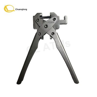 Buen precio El gran maestro de la grapa tirador conjunto de herramientas de desbloqueo de cerraduras herramientas de grapa tirador conjunto de llave para cajeros automáticos Mecánica de grado C cajas fuertes en línea