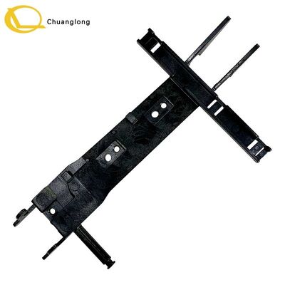 Buen precio NCR 445-0676833 Guía del presentador salida superior de la LH UNIDAD 5886 5887 Guía de plástico ATM CDM CRM CRS Quiosco de autoservicio Parte 4450676833 en línea