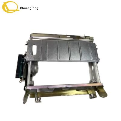Buen precio NCR SelfServ 2062 2064 SR Obturador Assy 445-0791792 445-0779609 ATM CDM CRM CRS Quiosco de autoservicio Parte 4450791792 en línea