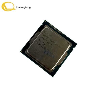 Buen precio Original de la pieza del quiosco de Selfserv del MDL CRM CRS del cajero automático de la CPU i3-4350T de la base de la PC Win10 de la CPU de NCR i3-4350T en línea