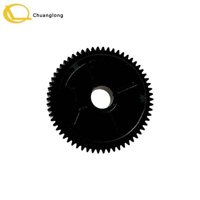 Buen precio NCR S1 Impresora de recibos 62T Gear 998-0911758 NCR 66 Impresora de recibos Rueda ATM CDM CRM CRS Quiosco de autoservicio Parte 9980911758 en línea
