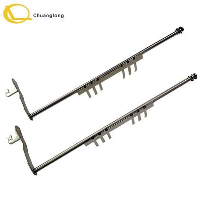 Buen precio Wincor 104000680 Guía de posición del formulario de peine 01750051761 Unidad extractora doble MDMS CMD-V4 ATM CDM CRM CRS Quiosco de autoservicio 104000680 en línea