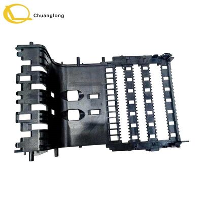 Buen precio Wincor Diebold 01750291725 HCT RM4 Marco para la cabeza HCT Chasis de transporte soporte plástico 01750291697 DN200 ATM CRS Quiosco de autoservicio 1750291725 en línea