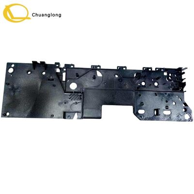 Buen precio Wincor Diebold 01750293626 Placa de cubierta para la cabeza HCT Chasis de transporte Placa lateral de plástico 01750291697 DN200 ATM CRS Quiosco de autoservicio 1750293626 en línea