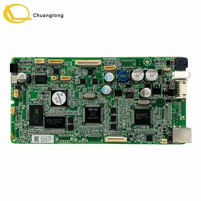 Buen precio Wincor Nixdorf 104000386 V2CU lector de tarjetas Placa de Control lector de tarjetas CHD V2CU 01750173205 PCB ATM CDM CRM CRS Selfserv quiosco parte en línea