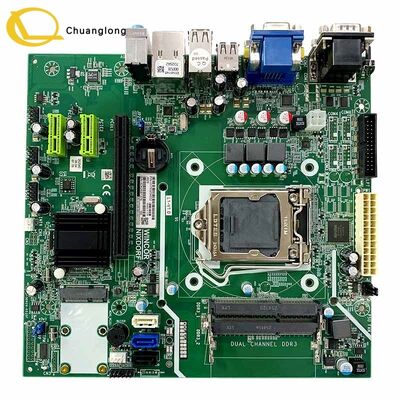 Buen precio Wincor Nixdorf 01750254552 MADERBOARD W Intel Core i5-4570TE 2.70Ghz 2GB de RAM Win10 Dispuesto ATM CDM CRM CRS Quiosco de autoservicio 1750254552 en línea
