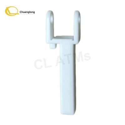 Buen precio ATM Máquina de piezas de brazo Wincor Nixdorf C4060 Cineo para el colector de módulos de entrada y salida Unidad CRS 01750248000-19 brazo en línea